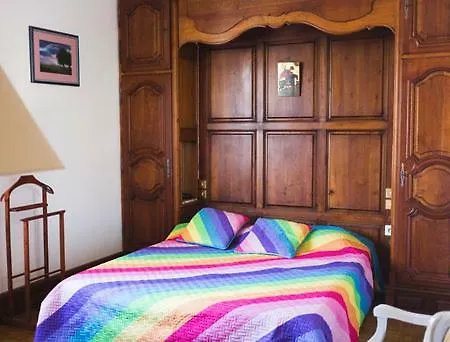 Сasa de vacaciones Maison Vallee De La Dordogne *