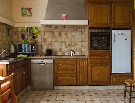 Maison Vallee De La Dordogne Lanzac