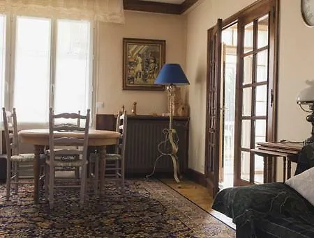 Maison Vallee De La Dordogne Сasa de vacaciones
